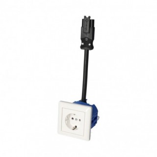 GIRA Standaard 55 Zuiver...