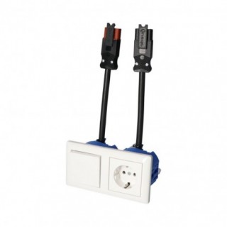 GIRA Standaard 55 Zuiver...