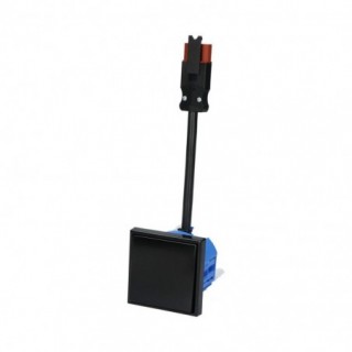 JUNG LS990 Zwart –...