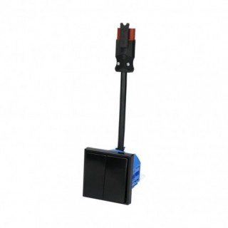 JUNG LS990 Zwart –...