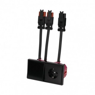 JUNG LS990 Zwart –...