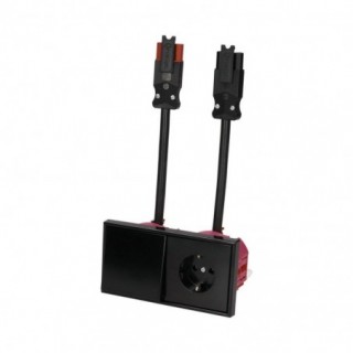 JUNG LS990 Zwart –...