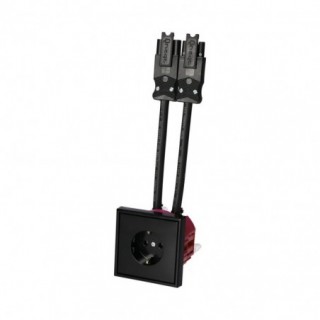 JUNG LS990 Zwart – 1V...