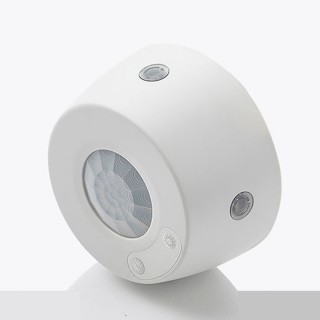 Aanw.mld GESM-AC 2xAA PIR...