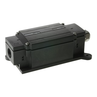 Woertz aftakking 2x 5x6mm2...